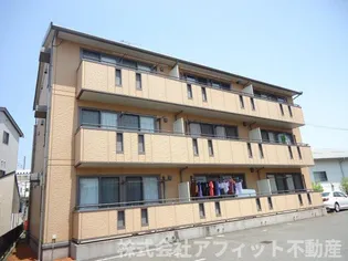 リファルジェント泉 D棟の画像