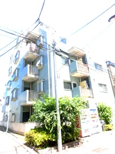 パティオ杉並の画像