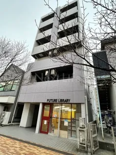 コンフォール パレスの画像