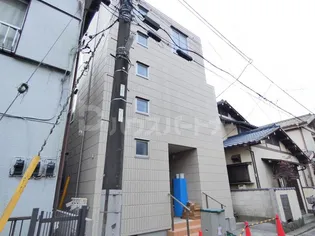 千葉県船橋市海神2【マンション】の外観