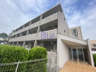 プラシード・レジデンス鎌倉【2階】の外観