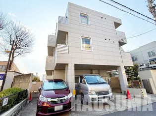 アービス白山の画像