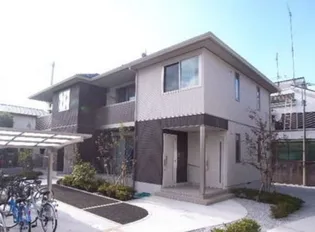 ガーデンハイツ参番館の画像