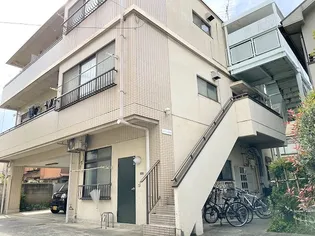 シティコーポ松島の画像