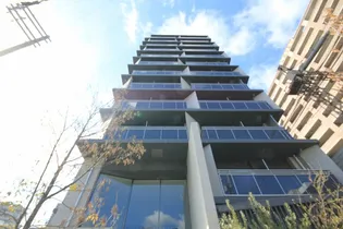 大阪府大阪市天王寺区筆ケ崎町【マンション】の外観