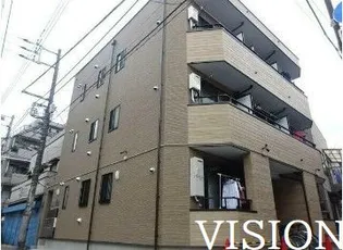 リクラス東尾久の画像