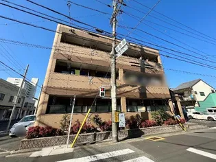 エトワールパレスの画像