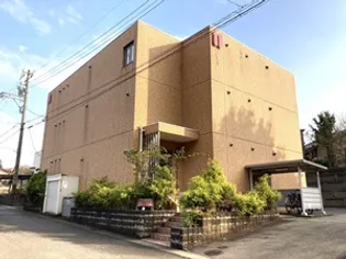 SPACION'S GRAND VILLAの画像