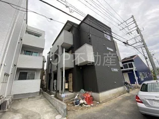 シャルコートSOGAの画像