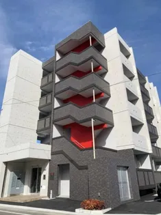 PHOENIX箱崎南【3階】の外観