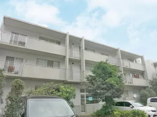 セレーノ大宮 B棟の画像