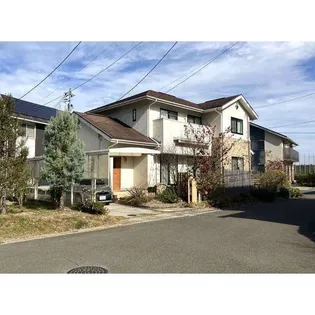 宮城県仙台市泉区北高森【一戸建】の外観