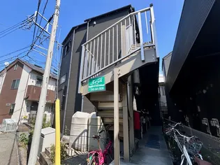 バイオレットヒルズ西館の画像