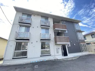 ディアレストコート大和の画像