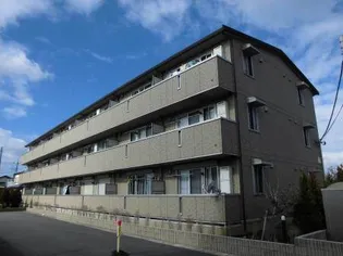 レジデンス デュオの画像