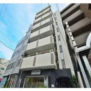 大阪府大阪市天王寺区大道2【マンション】の外観