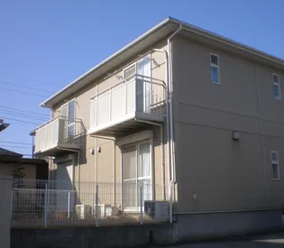 埼玉県所沢市大字上安松【一戸建】の外観