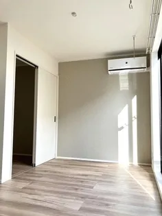 プレモリー長町南A棟【2階】の外観