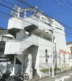 ガーデンパレスの画像