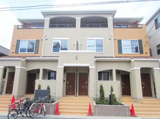 カーサ アリエッタの画像