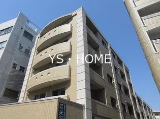 ホーメイビルディング【2階】の外観