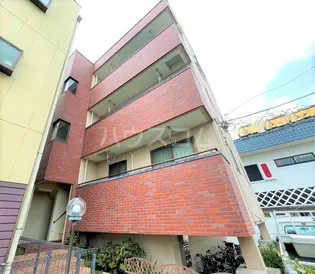 美和ハイツの画像