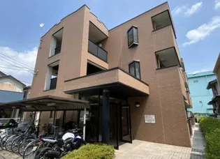 エスポワール参番館の画像