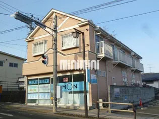 ロワール中山の画像