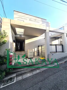コモド西麻布の画像