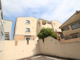 サンパティオ北白川の画像