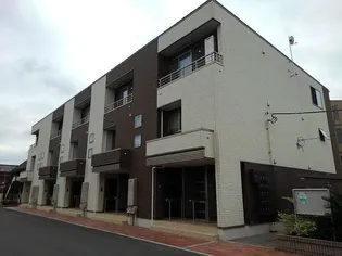 コンフォーティアの画像