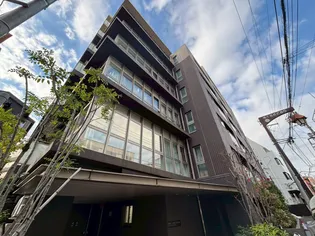 ザ サンメゾン文京本郷エルドの画像