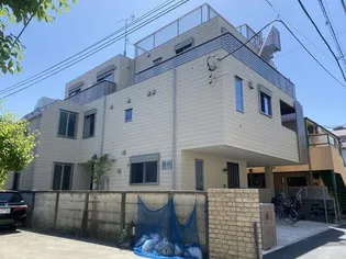 MAISON DE ZEROの画像