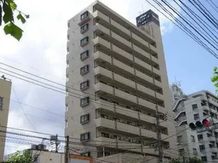 日神パレステージ西大島の画像