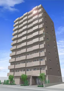 ルーブル南砂町弐番館の画像