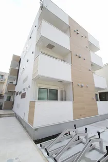 MOVE江波本町の画像