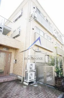 エスポワール新宿の画像