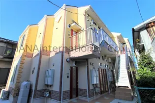 ユナイト南太田ジュネーブの杜の画像