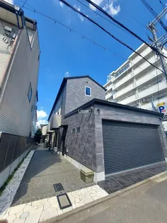 スタイルIIの画像