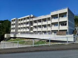 アーバンハイツ双葉ヶ丘【2階】の外観