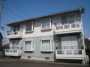 アメニティスクエア南吉成Dの画像