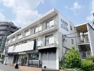 コンサーム等々力の画像