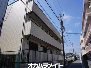 AJ勝田台の画像