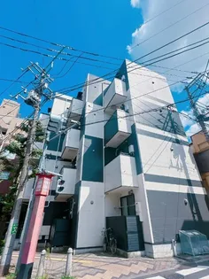 リージェンシー世田谷の画像