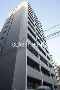 AーSTANDARD芝浦の画像