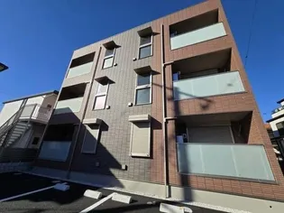 フェリス南台の画像