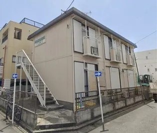 シティハイムTOKIの画像