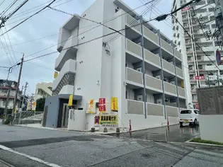 グランドソレーユIIIの画像