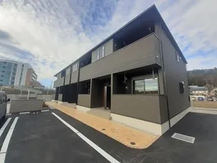 クラール野市Bの画像