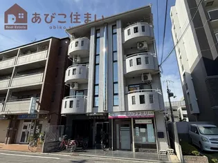 ロイヤル立山の画像